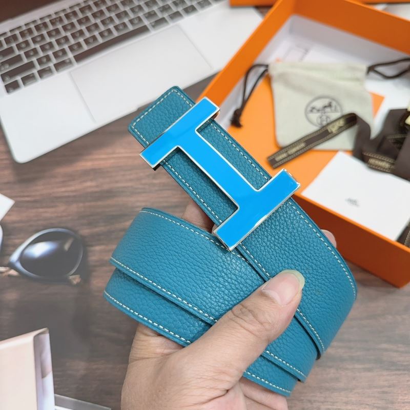 H**mes belts